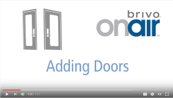 Brivo OnAir Adding Doors