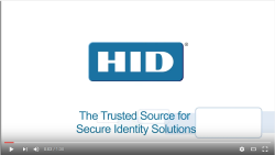 HID Global's Government Solutions